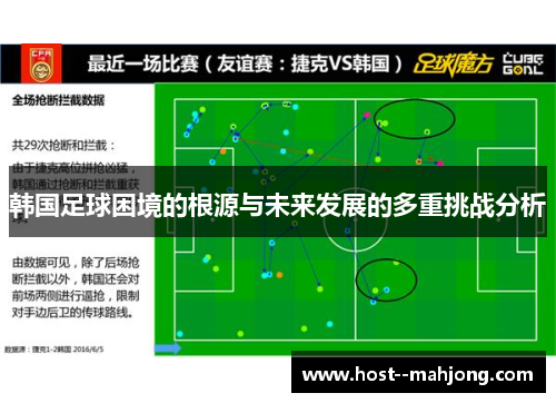 韩国足球困境的根源与未来发展的多重挑战分析